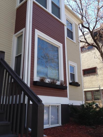 Foto del edificio - Marshall Ave Apts