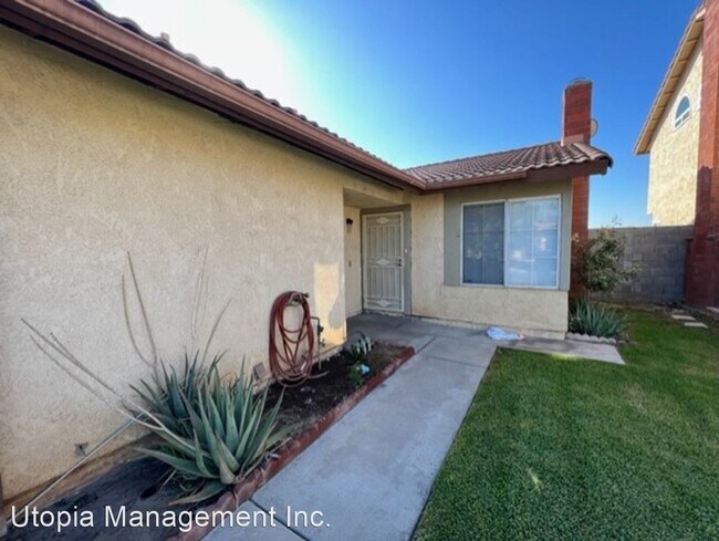 Building Photo - 2 br, 2 bath House - 523 W. Virginia St