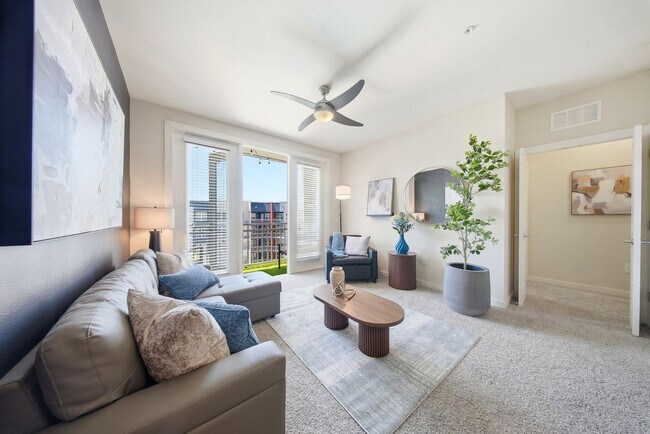 Foto del edificio - 1702 W Cleveland St