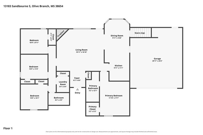 Building Photo - 13183 Sandbourne S