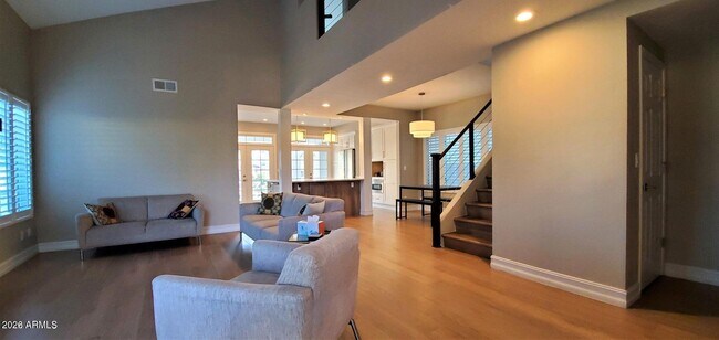 Foto del edificio - 1301 W Windrift Way