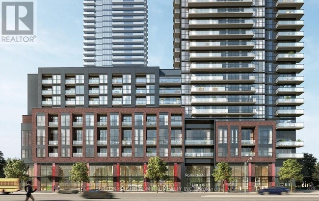 Photo du bâtiment - 4130 Parkside Village Dr