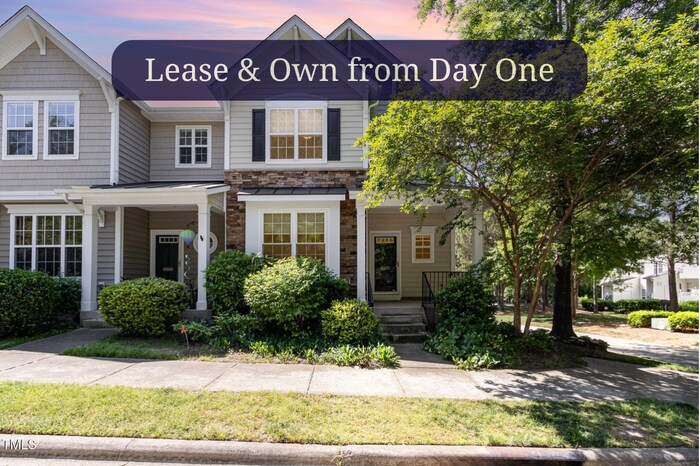 Foto principal - Build Equity While Leasing - Lease and Own...