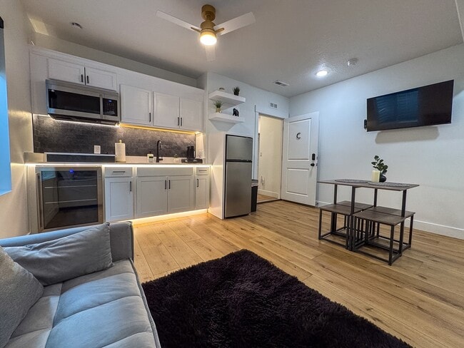 Foto del edificio - 5385 N Sulley Way