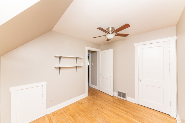 Building Photo - 4153 N Whipple St