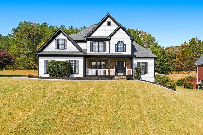 Foto del edificio - 5208 Hampton Mill Dr