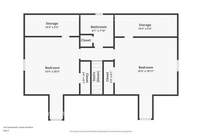 Foto del edificio - 1571 Larkwood Dr