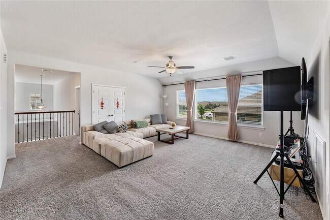 Foto del edificio - 3919 Palmer Meadow Ct