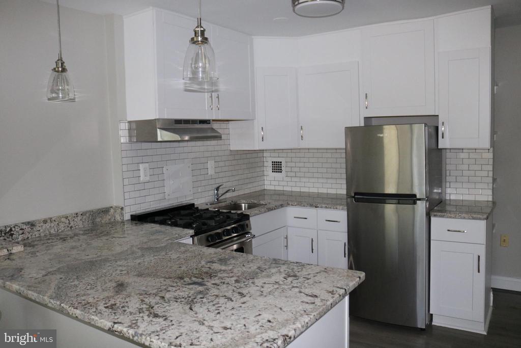 Foto principal - 6621 Wakefield Dr