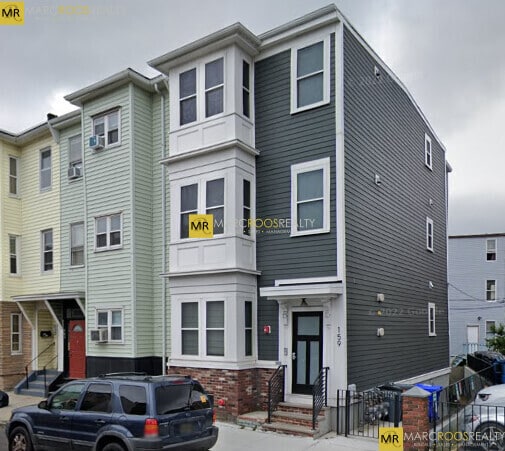 Building Photo - 161 Bennington St
