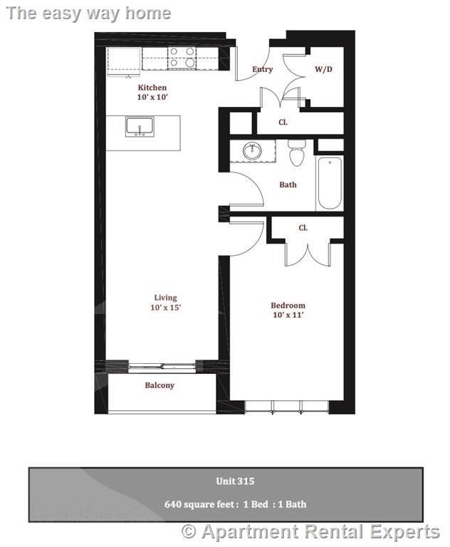 Foto del edificio - 434 McGrath Hwy