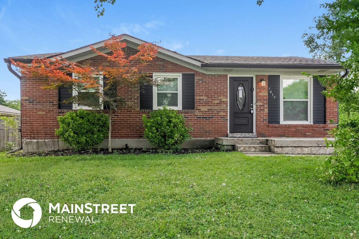 Foto principal - 7415 Hallmark Dr