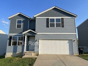 Building Photo - 2520 Foxcove Ct