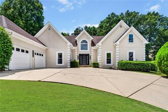Building Photo - 475 Trammell Dr