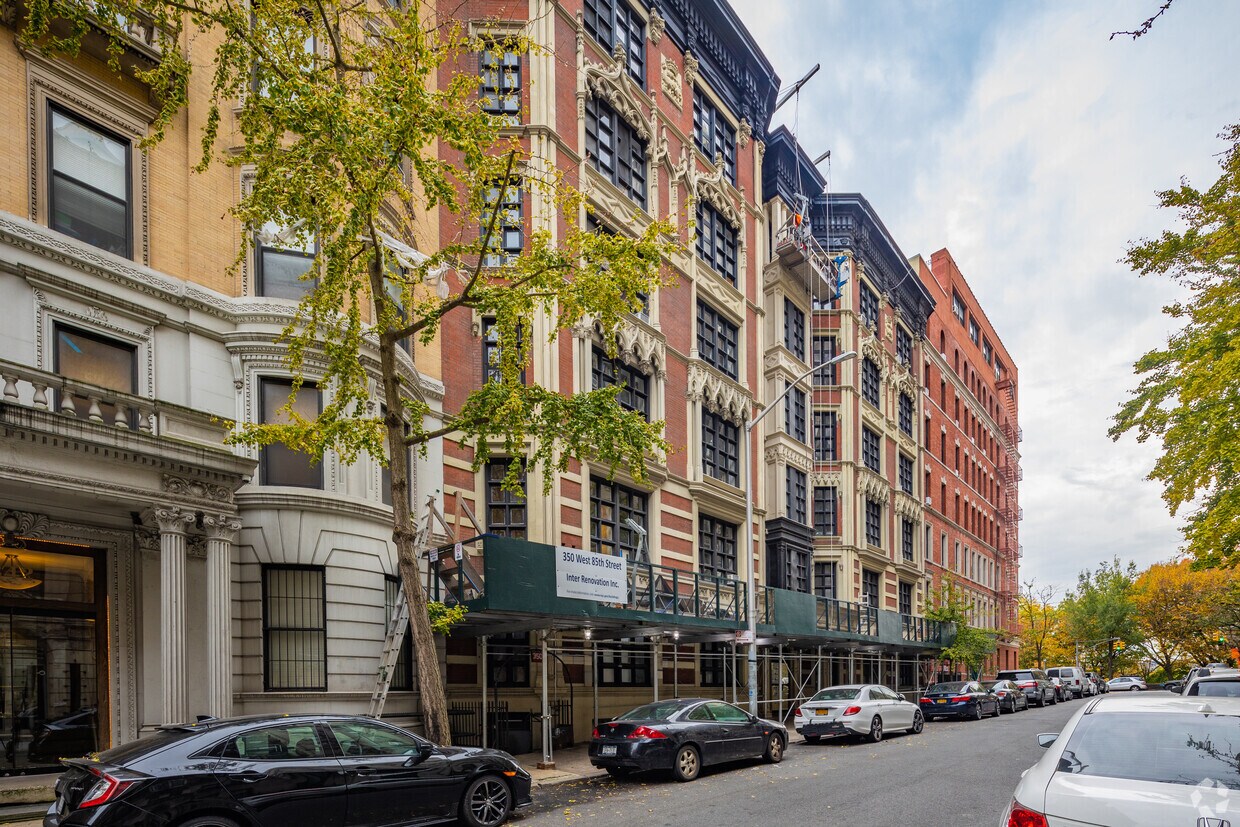 Foto principal - 350 W 85th St