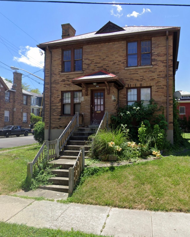 Building Photo - 3745 St Lawrence Ave