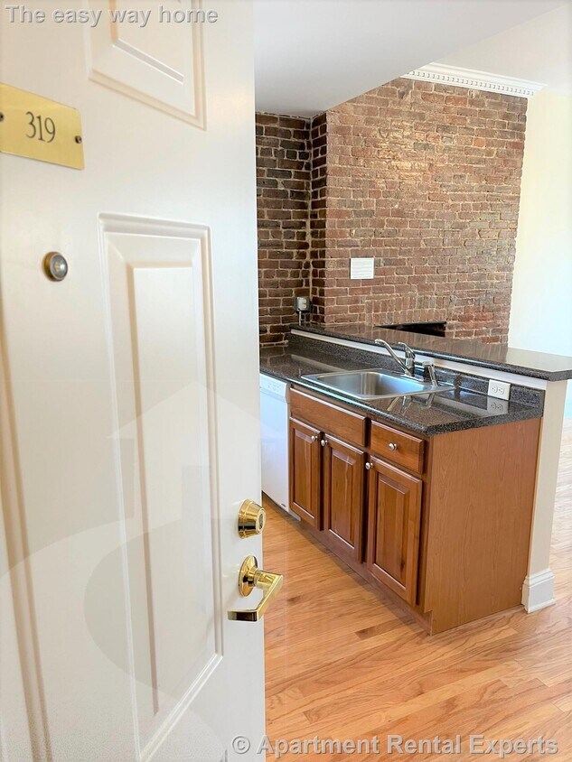Foto principal - 888 Massachusetts Ave