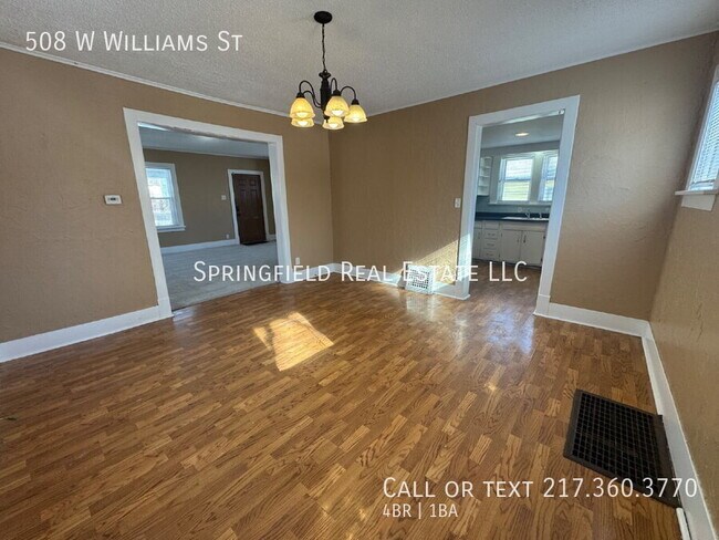 Foto del edificio - 508 Williams St