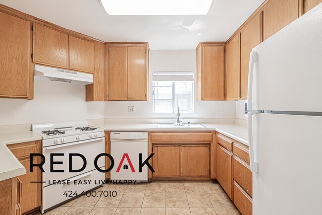 Foto del edificio - 10201 Woodbine St