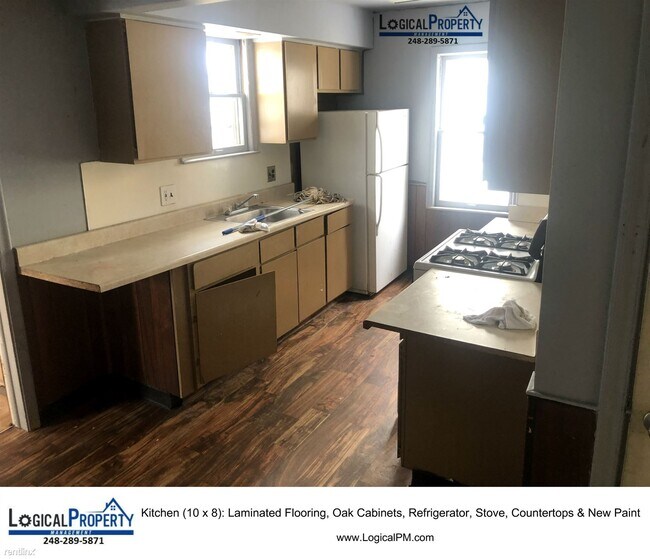 Foto del edificio - 3 br, 1 bath House - 15619 Coram St
