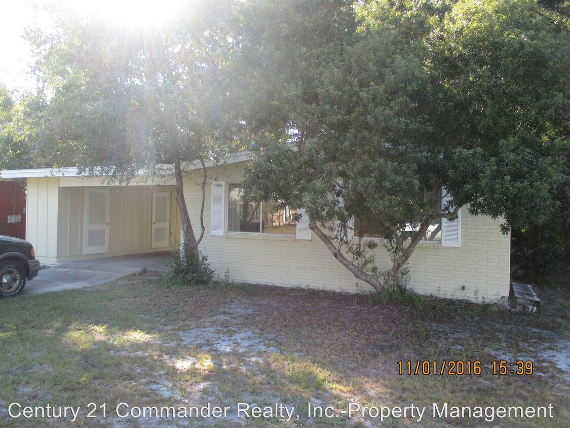 1707 Clay Ave, Panama City, FL 32405 House Rental in Panama City, FL