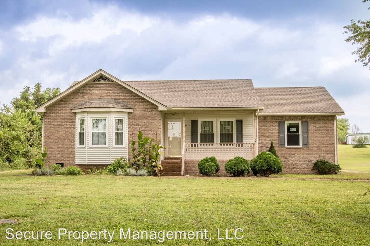 Primary Photo - 2 br, 2 bath House - 1839 Cairo Rd