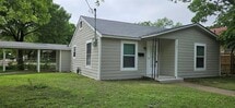 Primary Photo - 401 N Brazos Ave