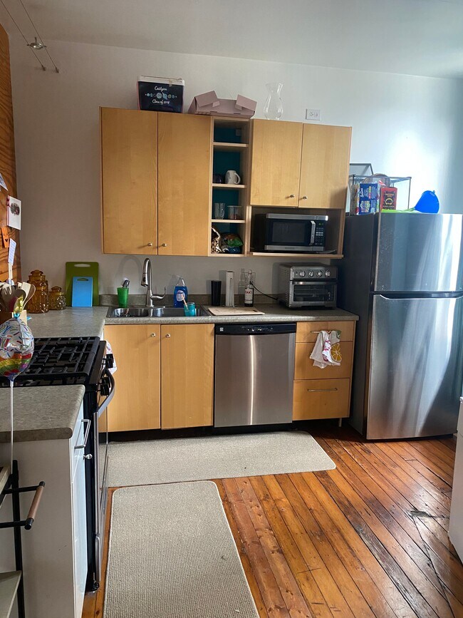 Foto del edificio - 5170 Butler St
