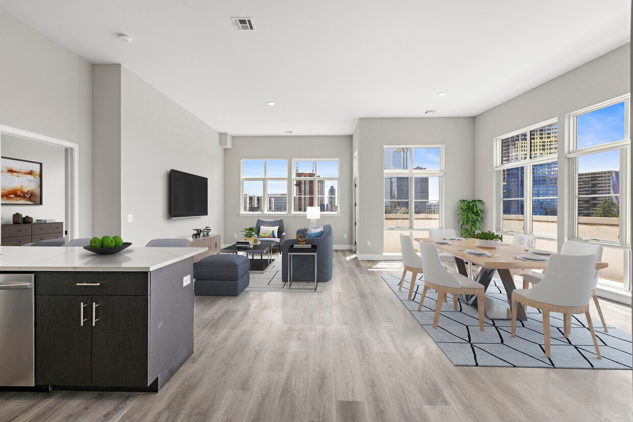 Primary Photo - 70 Central Lofts LLC