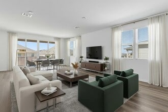 Building Photo - 612 Seabiscuit Dr