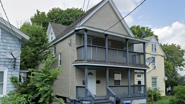 Foto del edificio - 109 Ashworth Pl