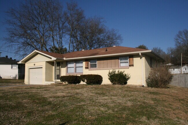 Building Photo - 197 Jacksonian Dr