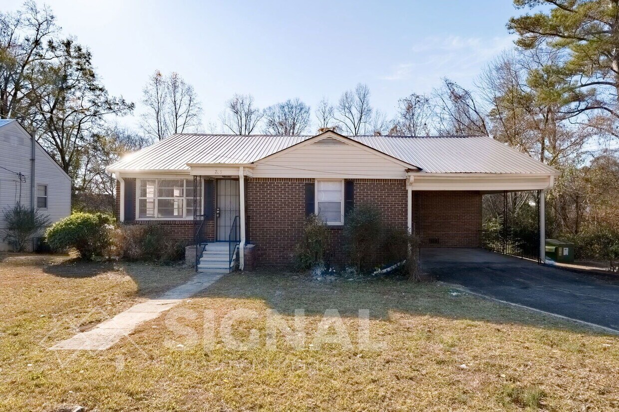 Foto principal - 265 2nd Pl SW
