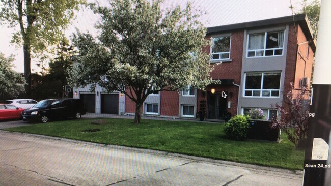 Photo du bâtiment - 4 Fortieth St