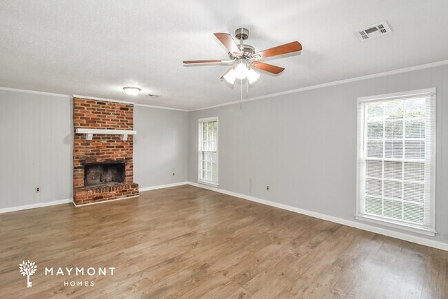 Foto del edificio - Bright and Beautiful 3-Bedroom in Montgomery!