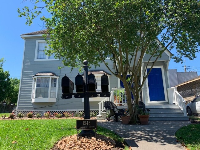 Building Photo - 1546 Lombardy St