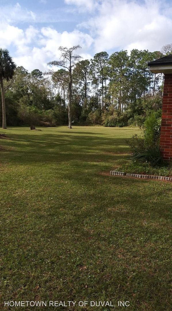 Building Photo - 3 br, 2 bath House - 11312 Duval Road