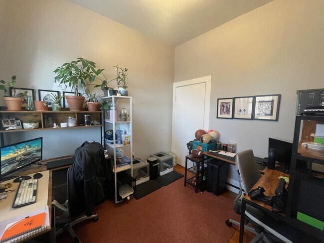 Foto del edificio - 61 Adams St