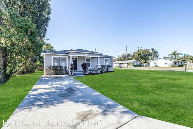 Building Photo - 3 br, 2 bath House - 5331 5TH STREET