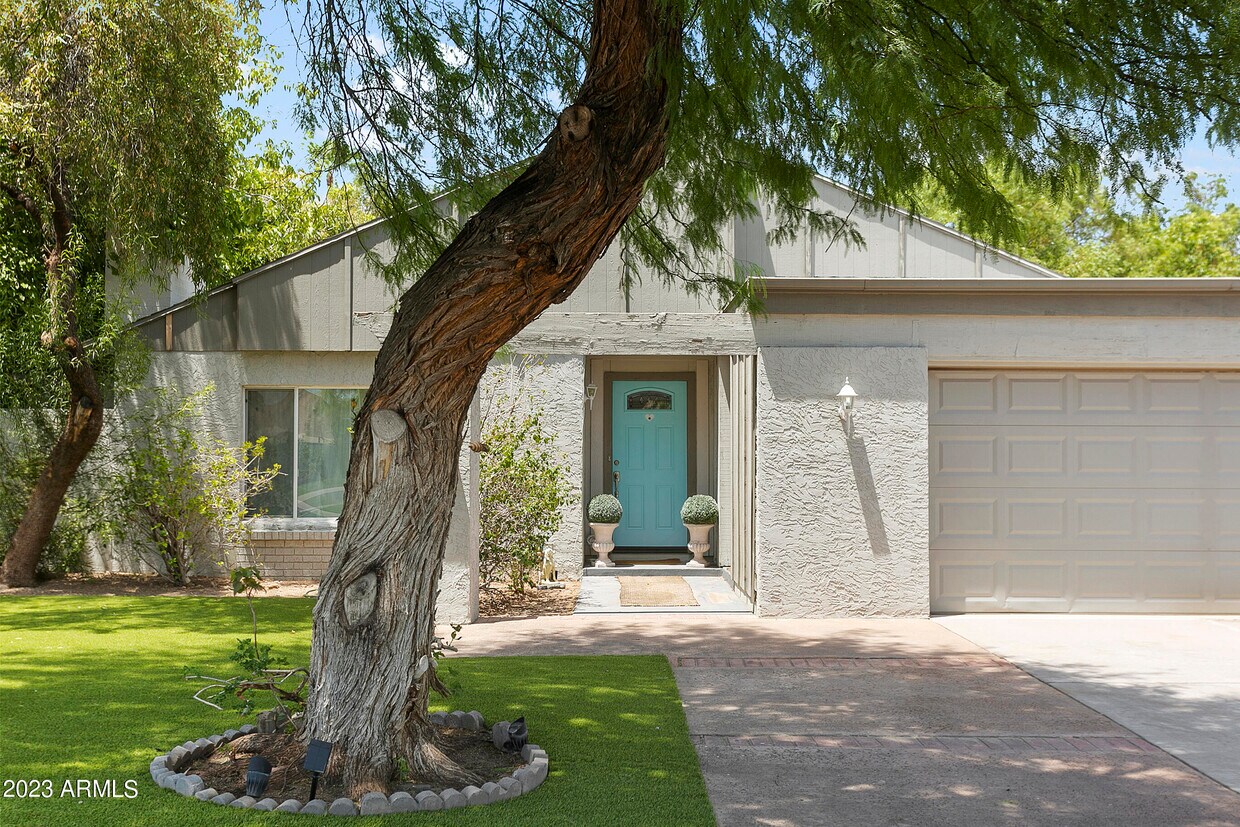 2730 E Aldine St, Phoenix, AZ 85032 House for Rent in Phoenix, AZ