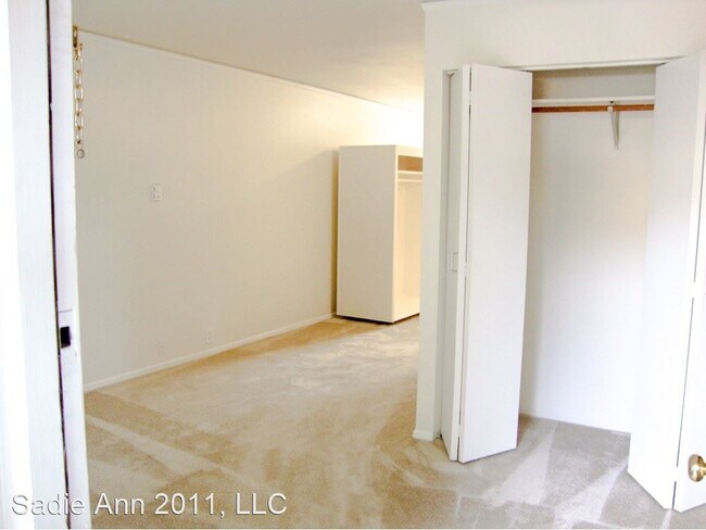 Foto del edificio - 307 N 45th St