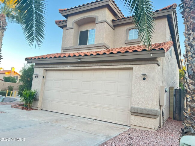 Building Photo - 4619 E St John Rd