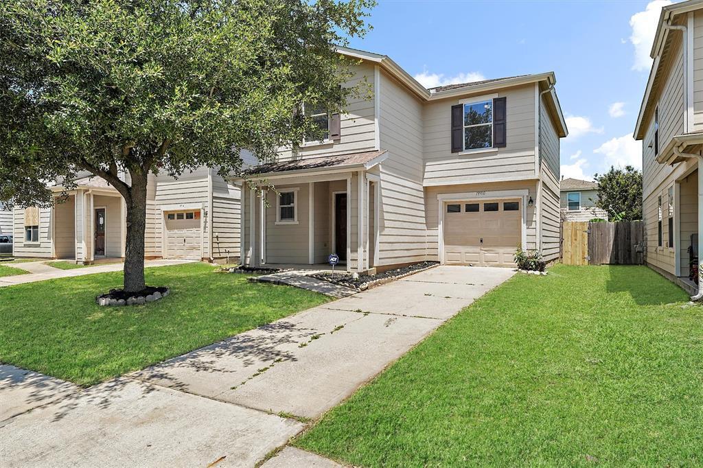 18910 Remington Mill Dr, Houston, TX 77073 House Rental in Houston