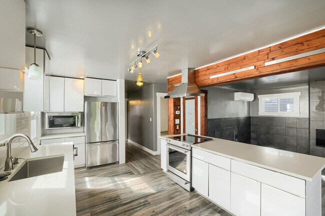 Foto del edificio - 4315 5th Ave NE