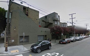 Building Photo - 1227 Hampshire St Building Photo - 1227 Hampshire St