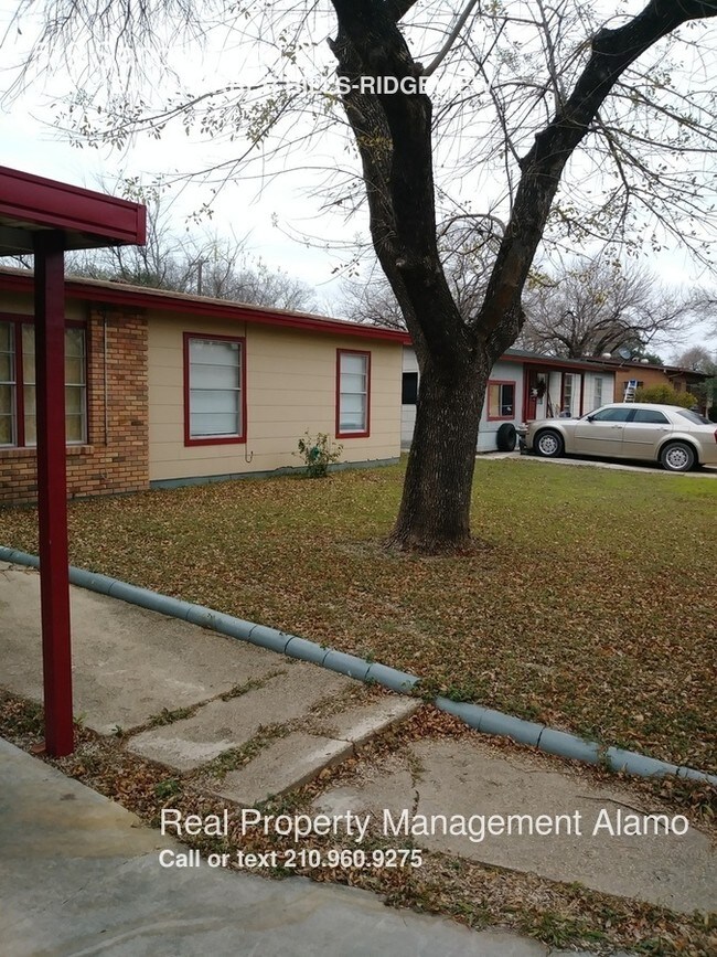 Foto del edificio - 519 Sandalwood Ln