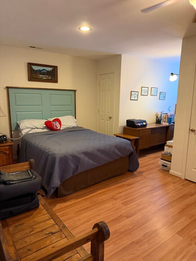 Gran suite principal 2 - 1 Osmond Way