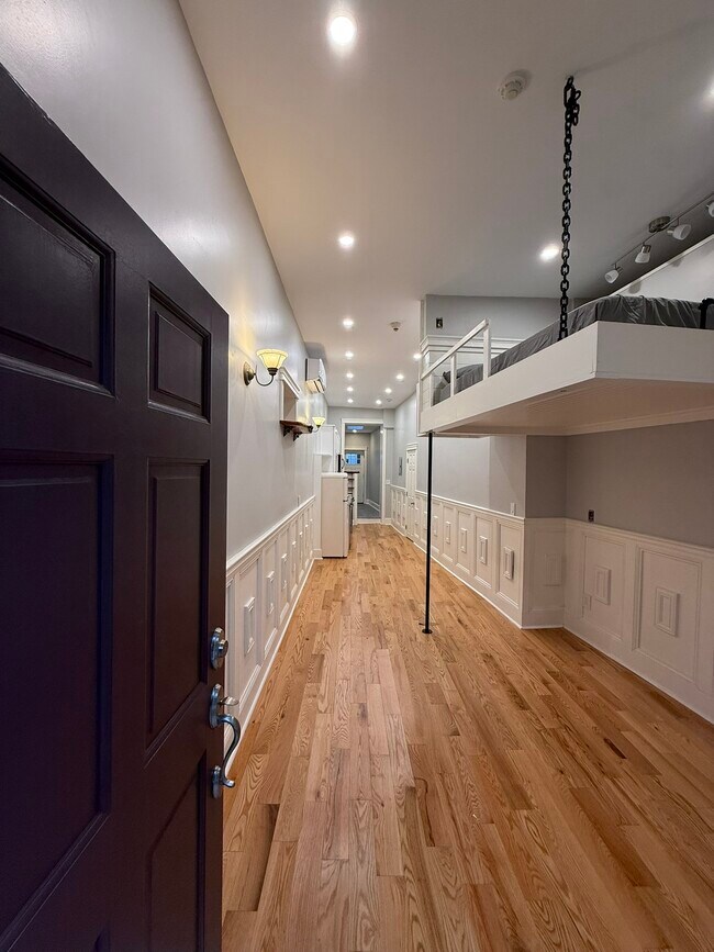 Foto del edificio - 484 Broadway
