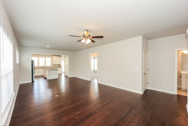 Foto del edificio - 108 Ohoopee Dr