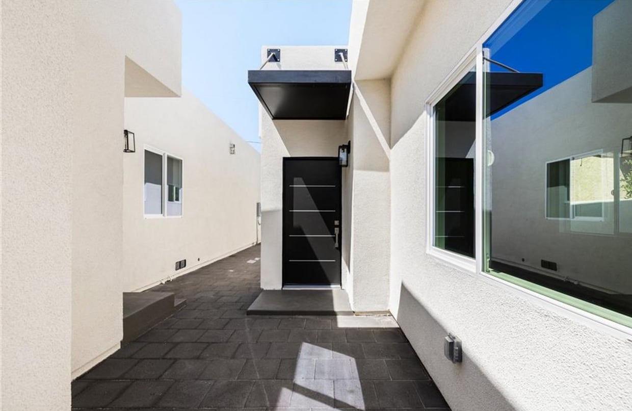 Foto principal - 947 W Magnolia St